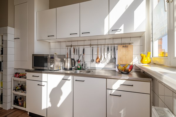 Medium property photo - Kaapstraat 80, 2572 HL Den Haag